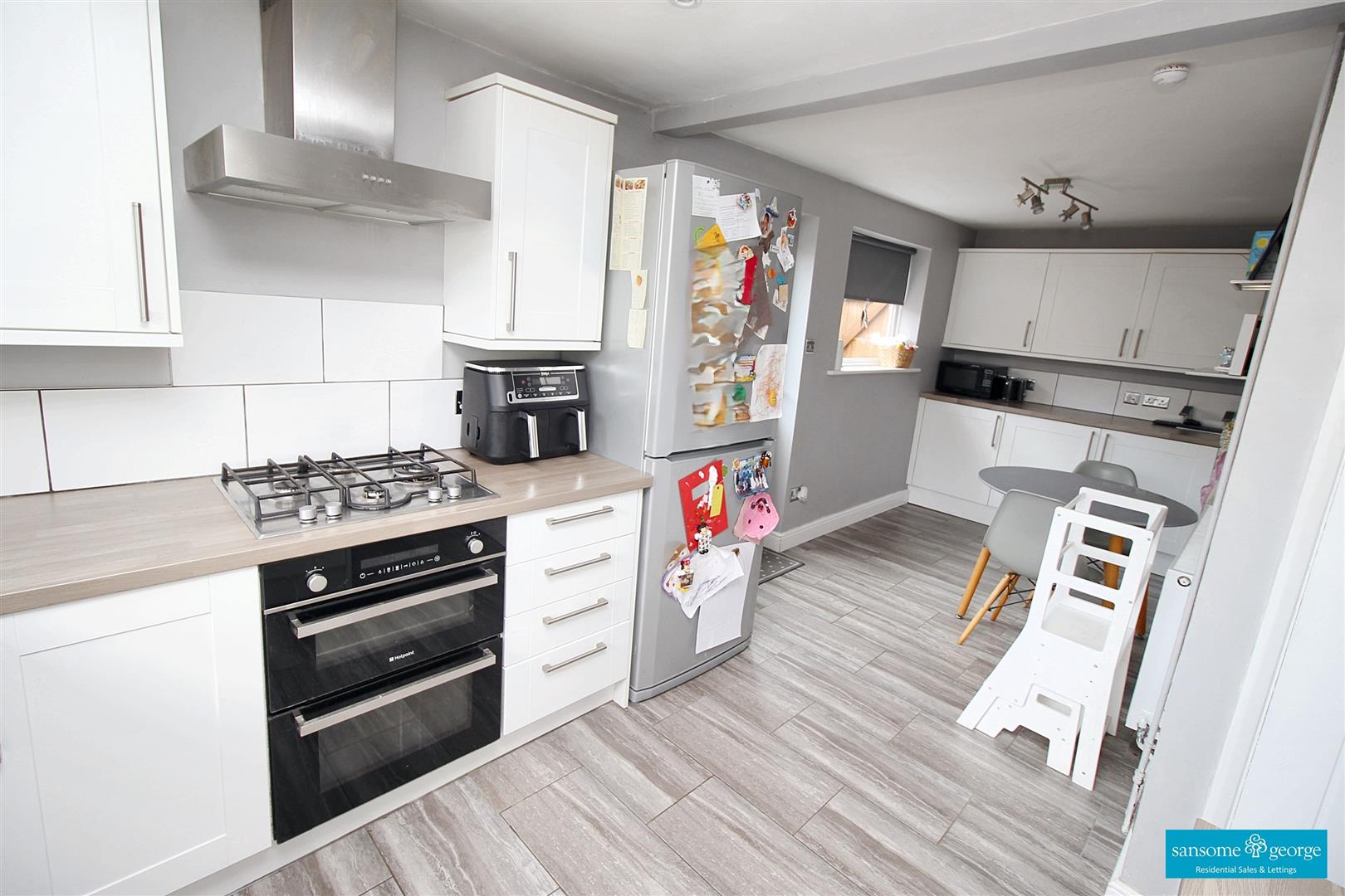 3 bed property in Heron Way, Reading